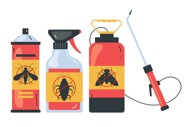 Best Exterminator Services  in Concordia, NJ